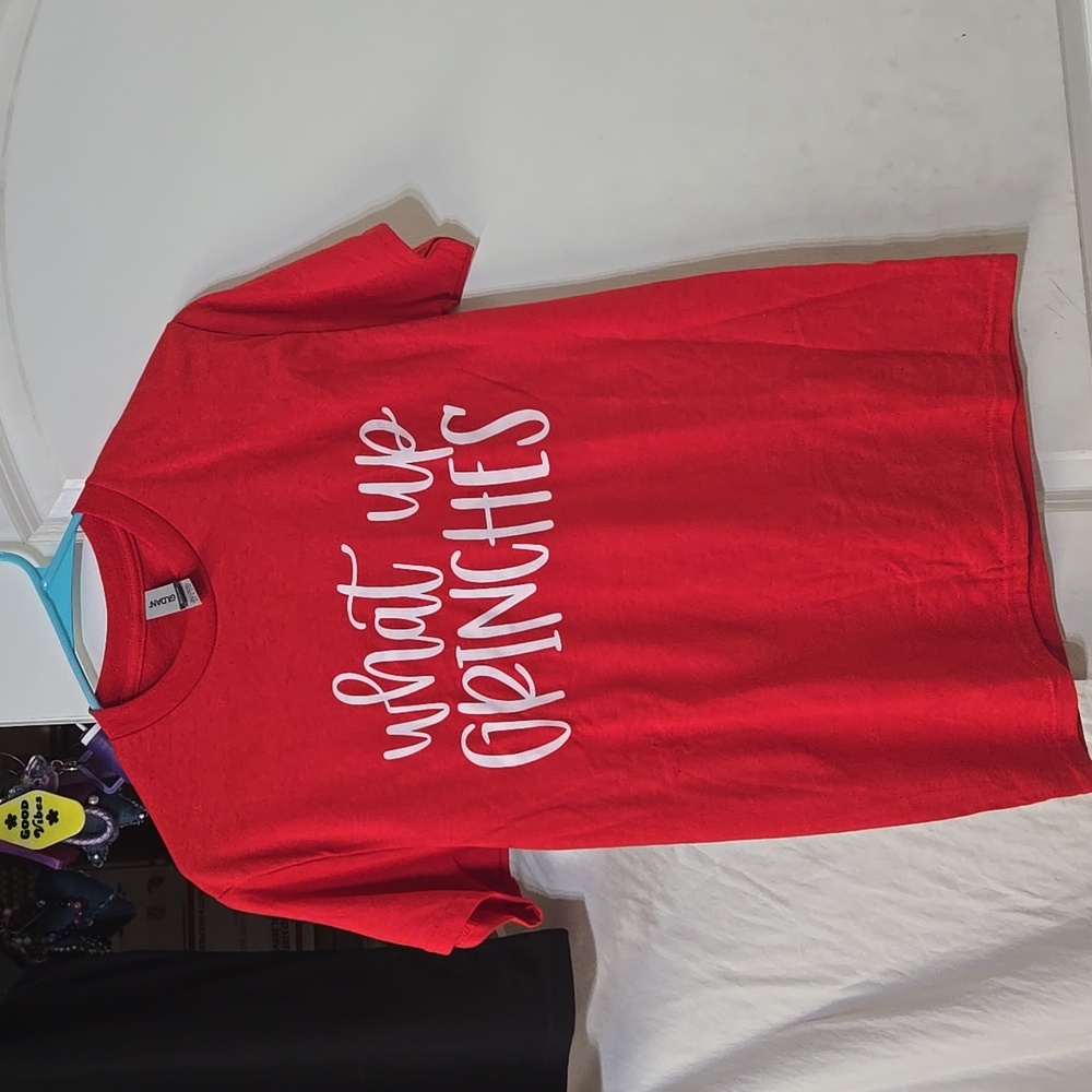 curios.by.lady.d Hand Crafted Graphic Tee Shirts S Unisex - Sold Seperately - Picture 10 of 12